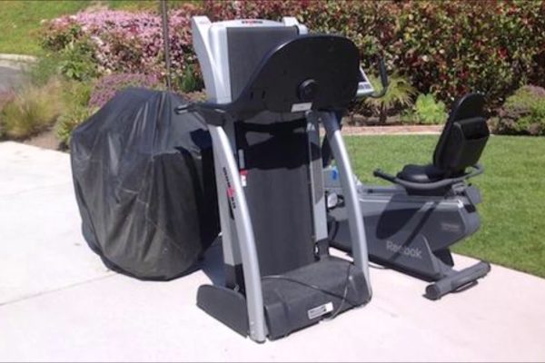 Exercise Equipment